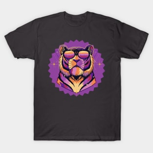 Tiger Head T-Shirt